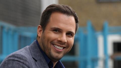 Dan Wootton makes a rare nod to his suspension: What does this mean for his future at GB News?