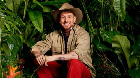 ITV bosses set to give Sam Thompson a huge new role on This Morning after his I'm A Celeb win