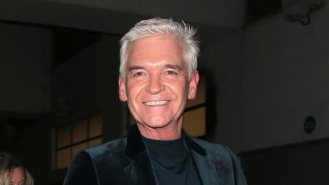 Phillip Schofield: What could be next for him after ITV released its investigation report?