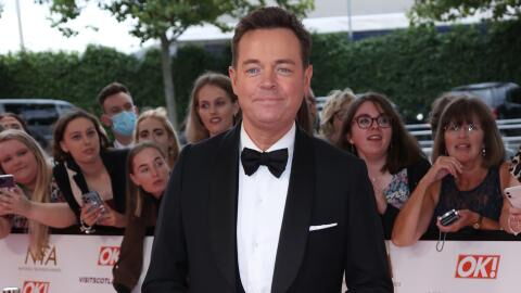 Stephen Mulhern: His multi-million pound net worth revealed as he signs up for Dancing on Ice
