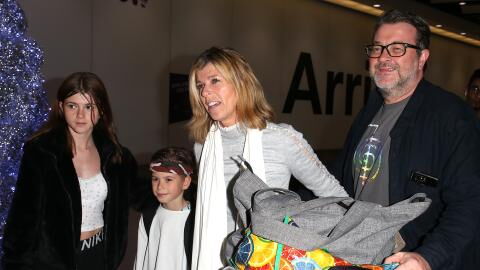 Kate Garraway’s husband loses health battle and dies at the age of 56: Here’s what happened