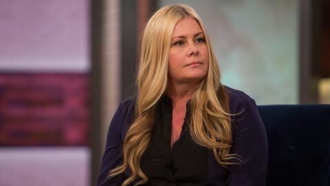Baywatch star Nicole Eggert shares devastating health update, what is she doing now?