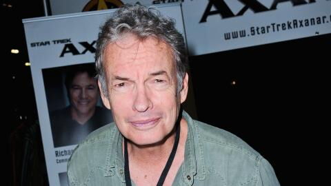 Star Trek actor Gary Graham dies at the age of 73