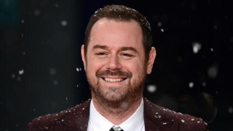 Danny Dyer on set for his new movie: Here's how the actor's net worth has increased since leaving EastEnders