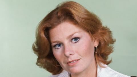 Meg Bennett dies aged 75: The cause of death of The Young and the ...