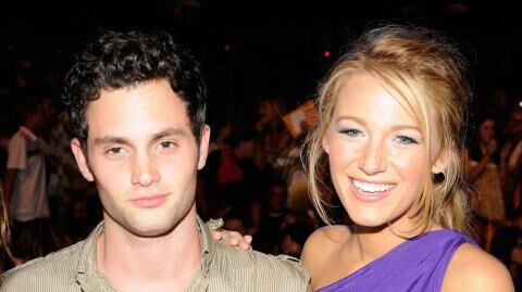 Gossip Girl cast