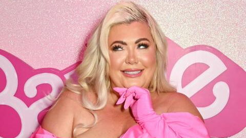 Take a look at Gemma Collins' evolution throughout the years