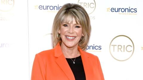 Ruth Langsford: This is how the TV presenter has evolved throughout her decades-long career