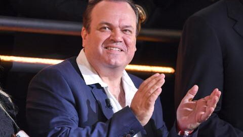 EastEnders actor Shaun Williamson reveals why he left the show: 'I just wanted to do something different'