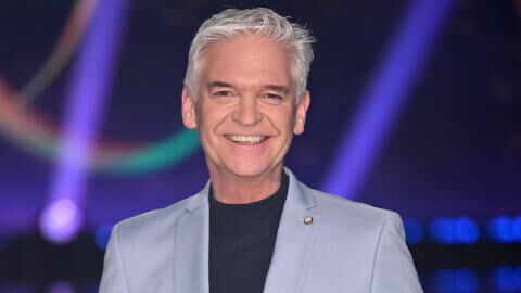 Phillip Schofield’s return to TV is getting heavily slammed: ‘Nobody is interested in lies’