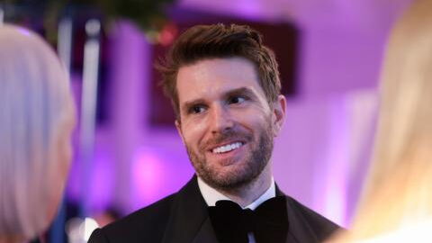 Joel Dommett's salary: How much does he earn for hosting The Masked Singer?