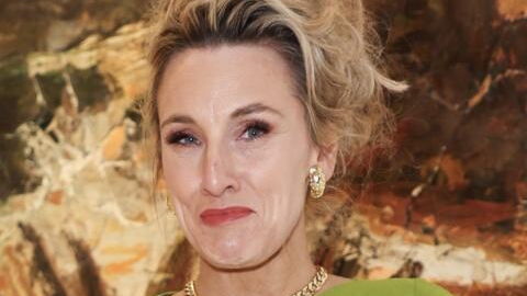 Grace Dent set to replace Gregg Wallace as judge on Celebrity Masterchef amid scandal