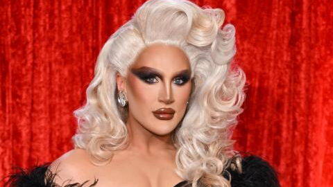 RuPaul's Drag Race UK star The Vivienne: Inquest opens into their sudden death
