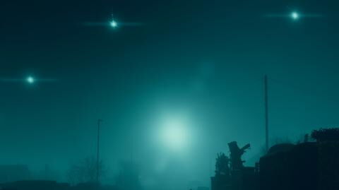 UFOs spotted all over Ukraine’s skies: Harvard astronomer offers explanation