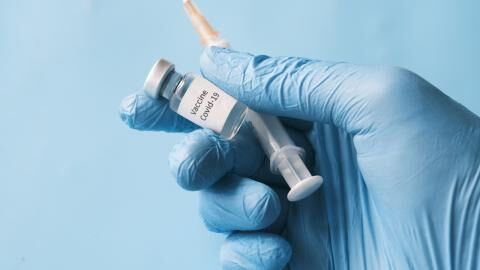 COVID: A new vaccine has just been approved in the UK, here's what you need to know