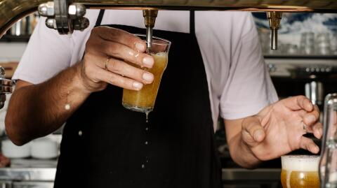 UK’s breweries and beer supply could be seriously impacted due to this