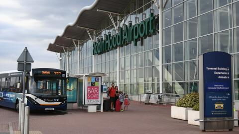 UK airport to close as travel chaos continues, here's what we know