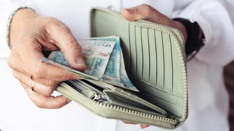 Households to receive £15 food voucher: Find out here if you are eligible