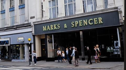 Marks & Spencer to close: Will your daily shopping be affected?