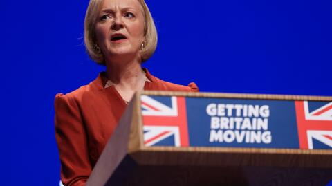 Liz Truss being called to resign: What options does the Prime Minister have?