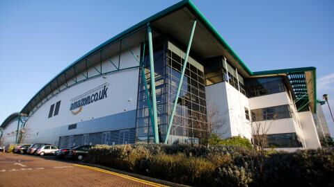 Amazon might have to pay £900 million to its UK customers, here's what we know