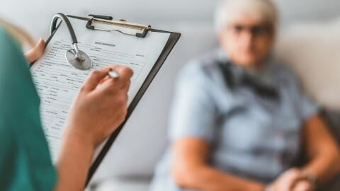 You may be eligible for £627 per month if you have one of these 7 hidden health conditions