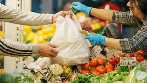 These areas in the UK are worst hit by rising cost of groceries