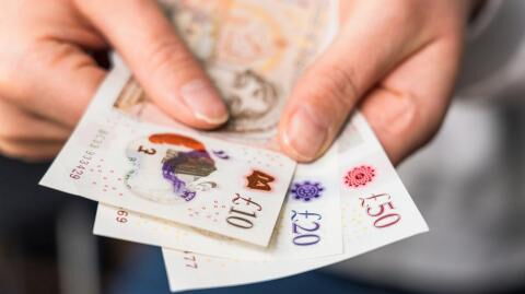 Extra £900 cost of living payment announced, find out if you're eligible
