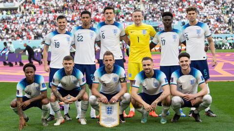 England players are in line for huge payouts if they win the World Cup, here's the breakdown