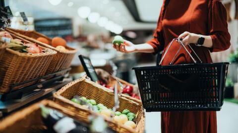 UK’s cheapest supermarket announced…and it’s not Aldi or Lidl