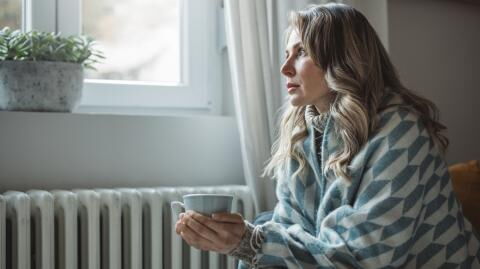 'Warm hubs' opened to help people struggling with heating their homes