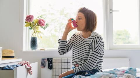 You may be eligible for over £150 per week if you have any of these 24 health conditions