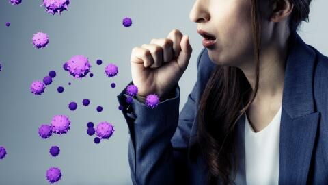 Norovirus cases are on the rise in the UK, here are the six symptoms to look out for