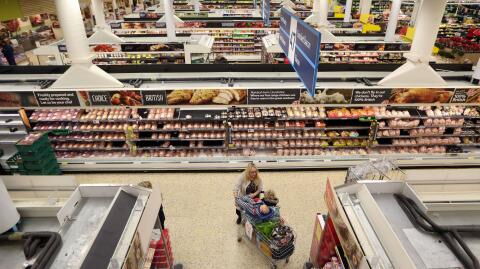 UK supermarkets start locking up meat products, here's what you should know