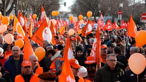 Half-term holidays could be cancelled if you're going to this popular destination