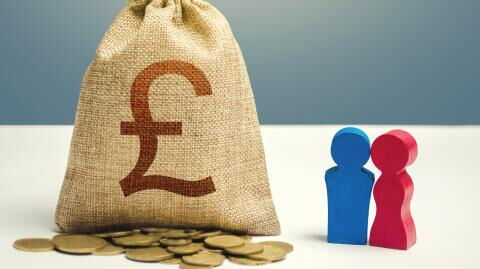 Thousands will be entitled to £10K if major rule change is confirmed with DWP support payment