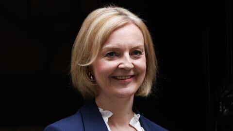 Liz Truss' net worth is among the top 10 UK politicians