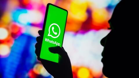 WhatsApp users: Beware of costly new scam that will put your money and data at risk
