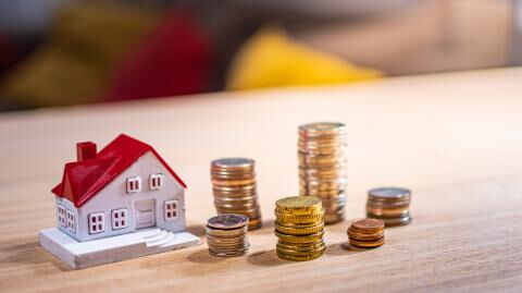 Thousands can receive up to £4,500 with this housing scheme, check if you are eligible