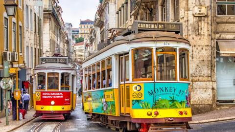 Travel warning issued for holidaymakers going to Portugal, here's how it will affect your holiday