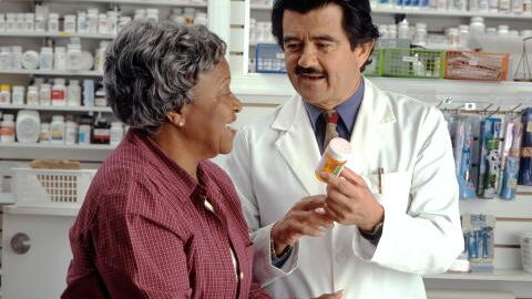 Cost of NHS prescriptions set to rise next month: Check if you're eligible to get it for free