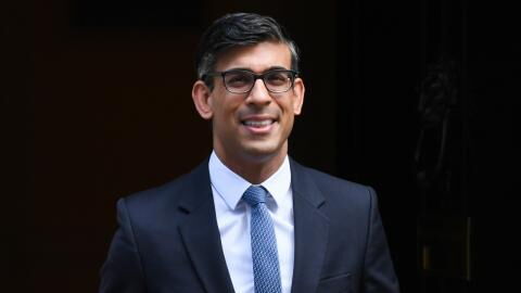 Rishi Sunak facing backlash once again for using Boris Johnson to 'bury bad news'