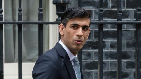 Rishi Sunak's latest move has citizens worried about the future of the UK: ‘Very unusual’