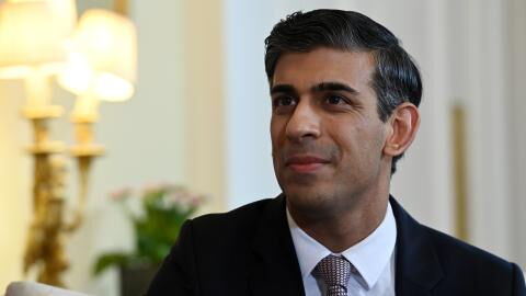 Rishi Sunak's million dollar fortune comes from his wife: How rich is UK's Prime Minister?