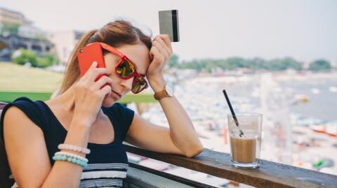 New scam that targets travellers is on the rise, here's how it could affect your next holiday