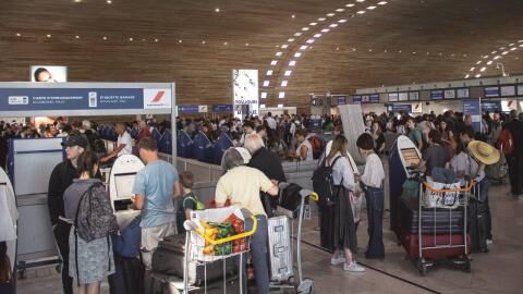 Travel warning issued for holidays to Portugal, here's how it will impact your trip