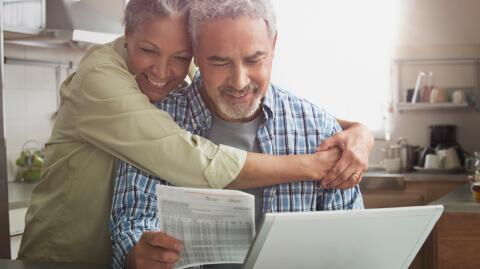 Millions to get extra £300 payment this year, find out if you're eligible