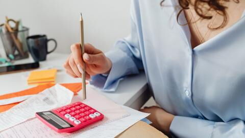 You can soon get £100 vouchers to help pay your bills, here's how