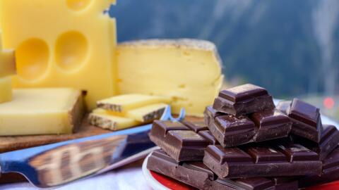 Urgent recall issued of popular cheese and chocolate products due to listeria risk