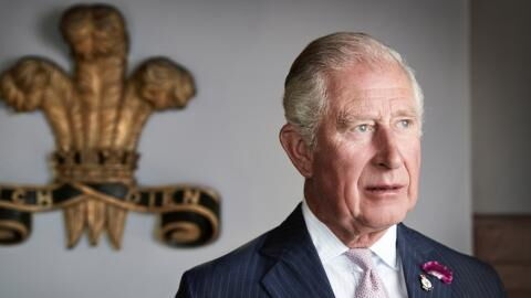 Brits warned of potential disruption to King Charles' coronation